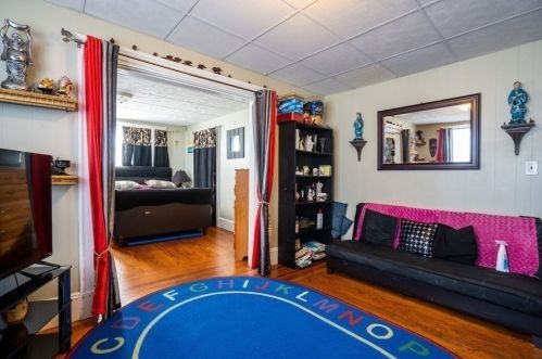 68 Sanborn St, Lawrence MA  01843-1222 exterior