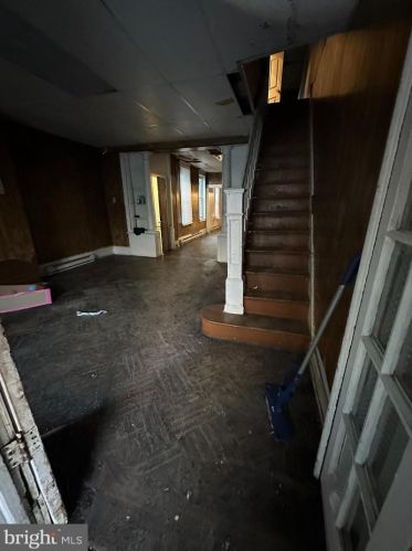 1822 20 St, Philadelphia PA 19140-1003 exterior