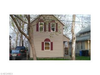 2843 12th St, Cleveland, OH 44113-5209