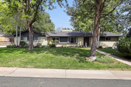 4060 Cherry St, Englewood, CO 80113-5083