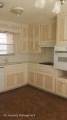 5007 Leland Dr, Amarillo TX  79110-2315 exterior