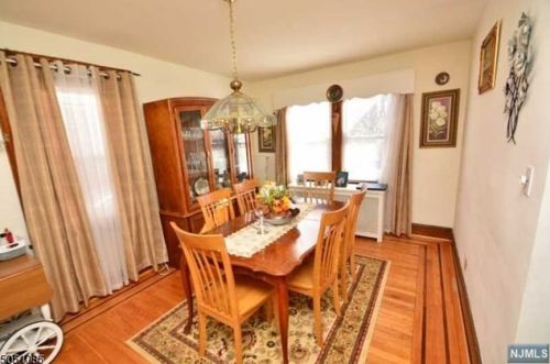 34 May St, Belleville NJ 07109-1711 exterior