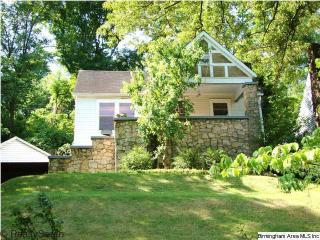 5029 8th Ter, Birmingham AL  35204-3526 exterior