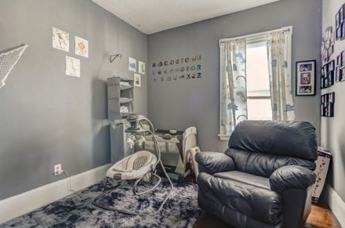 444 Brock Ave, New Bedford MA 02744-1437 exterior