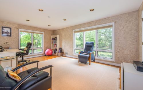 125 Bridges Rd, Little Silver NJ 07739-1634 exterior