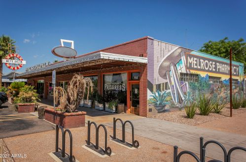 729 Coolidge St, Phoenix AZ 85013-2636 exterior