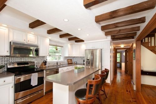 8 Euclids Way, Plymouth MA  02360-4226 exterior