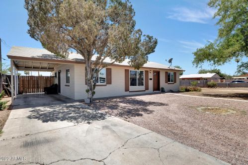 3831 Avalon Dr, Phoenix, AZ 85019-4410