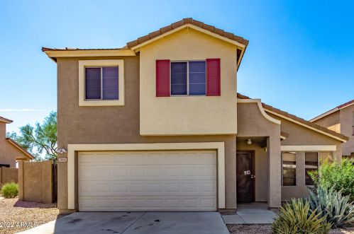 21806 40th Pl, Phoenix, AZ 85050-7223