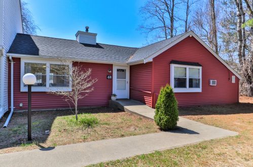 48 Pine Valley Dr, Falmouth MA  02540-2923 exterior