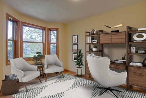 6 Patriot Way, North Reading MA 01864-3224 exterior