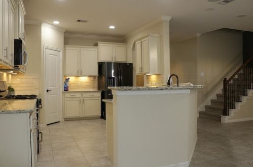 20710 Cactus Lake Ln, Richmond TX 77407-1666 exterior