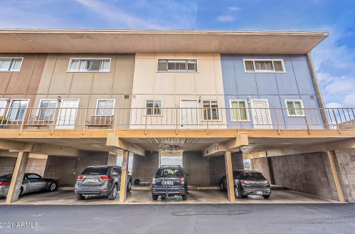 1057 Butler Dr, Phoenix AZ 85020-3762 exterior