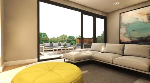 4055 Ashford Dunwoody Rd, Atlanta GA exterior