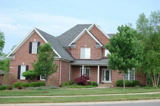 513 Locust Creek Blvd, Louisville, KY 40245-6234