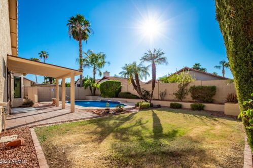 19448 36th St, Phoenix AZ  85050-3941 exterior