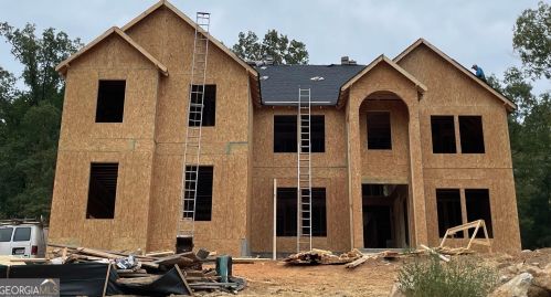 2409 Wild Oak Ct, Stockbridge GA 30281-9210 exterior