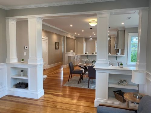 11 Avon Pl, Arlington MA 02474-6603 exterior