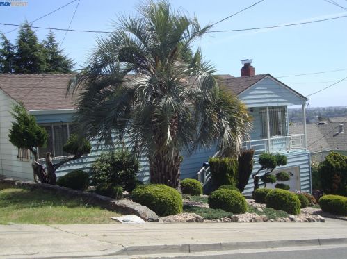 2150 Strang Ave, San Leandro, CA 94578-1144