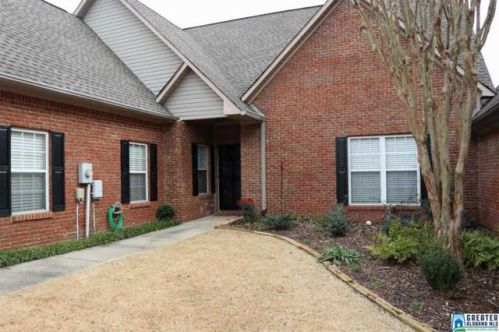 4894 Scenic Vis, Birmingham, AL 35244-4018