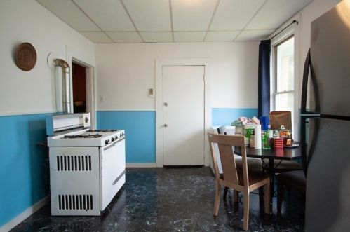 22 Channing St, Worcester MA 01605-3410 exterior