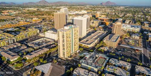 207 Clarendon Ave, Phoenix AZ 85013-3408 exterior