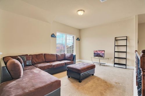 310 Blossom Ter Ln, Richmond TX 77469-5888 exterior