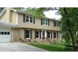 5179 Hidden Branches Cir, Atlanta, GA 30338-4020