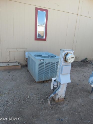 26 Bluefield Ave, Phoenix AZ 85032-1415 exterior