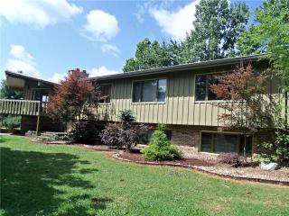 138 Smith Mill Rd, Fayetteville TN  37334-6839 exterior