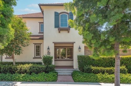 66 Purple Jasmine, Irvine, CA 92620-3377