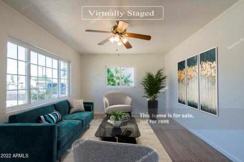 6144 27th Dr, Phoenix, AZ 85017-1718