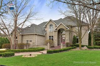 13200 Fox Ln, Lemont IL  60439-9174 exterior