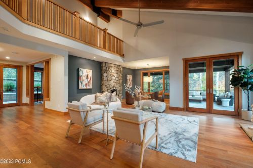 2505 Bear Holw Dr, Park City UT 84098-8524 exterior