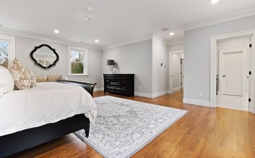 47 Goddard St, Newton MA 02461-1918 exterior