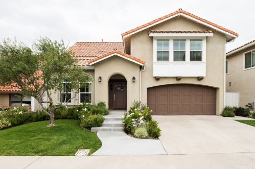 7 Ninos, Irvine CA 92620-1861 exterior