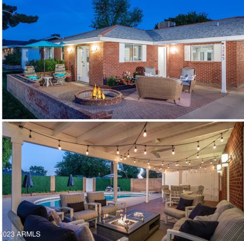 3745 Fairmount Ave, Phoenix, AZ 85018-5124