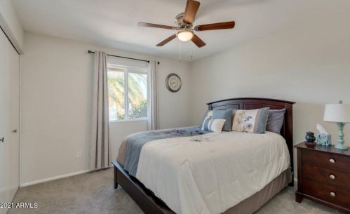 3639 Cholla St, Phoenix AZ 85029-3129 exterior