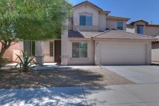 2213 Frst Pleasant Pl, Phoenix AZ  85085-7043 exterior