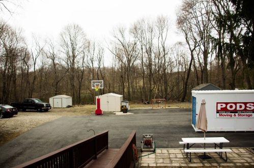 61 Cranch St, Quincy MA 02169-1803 exterior