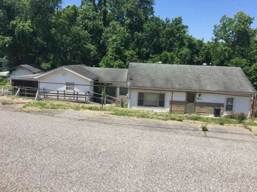 380 Laurel Ave, Ashland, KY 41101-7251