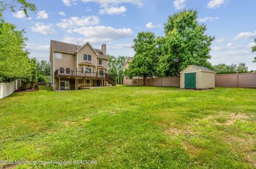 496 Ridgedale Ave, East Hanover NJ  07936-3006 exterior