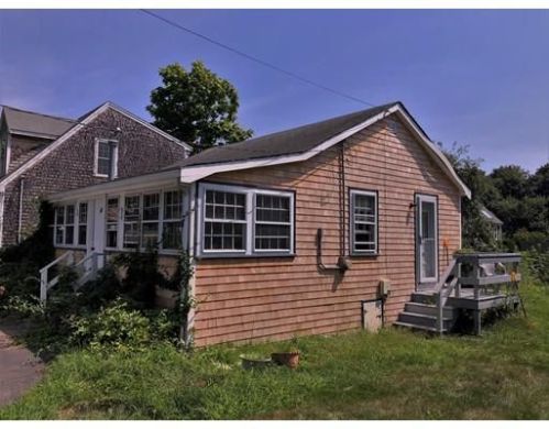 83 Towne Way, Marshfield, MA 02050-6730