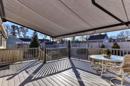 16 Joshuas Way, Chatham MA 02633-1565 exterior