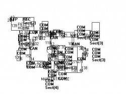 140 Brandeis Rd, Newton MA 02459-2799 floor plan