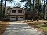 130 Regal Way, Lawrenceville, GA 30044-4484