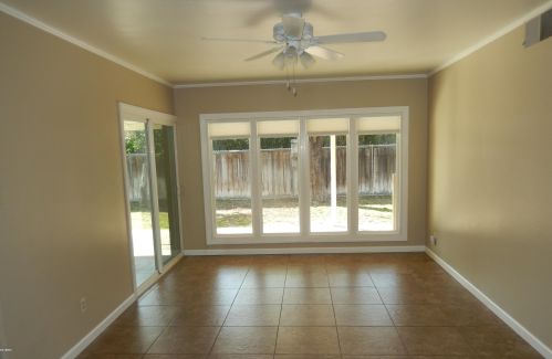 3414 51st Pl, Phoenix AZ  85018-6120 exterior