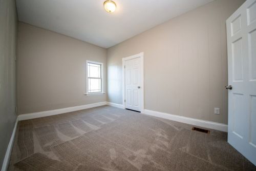 203 Ash St, New Bedford MA 02740-3644 exterior