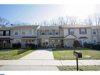 128 Baker Ave, Waterford Township NJ  08004-3026 exterior
