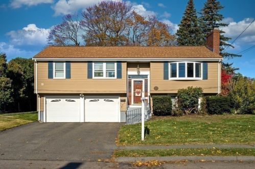 23 Sealund Rd, Quincy MA 02171-2818 exterior